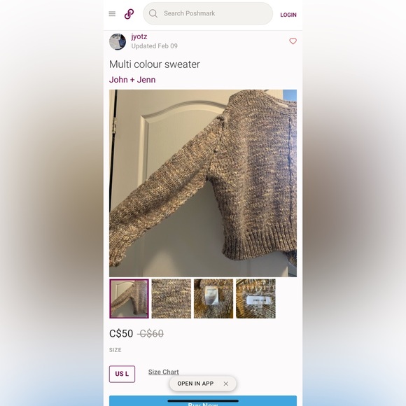 JOHN + JENN - Picture 7 of 8